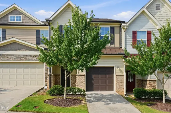 506 Oak Forest View Lane, Wake Forest, NC 27587
