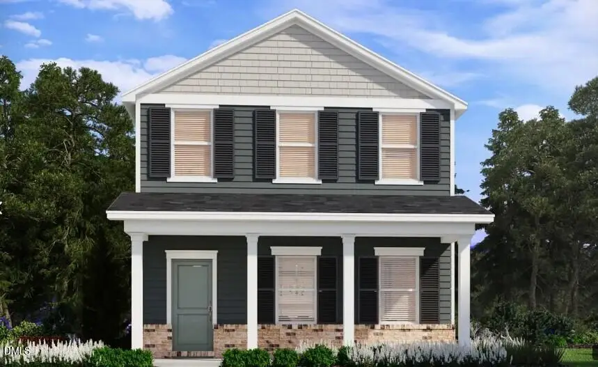 5116 Cardinal Ridge Street, Wendell, NC 27591 - #1
