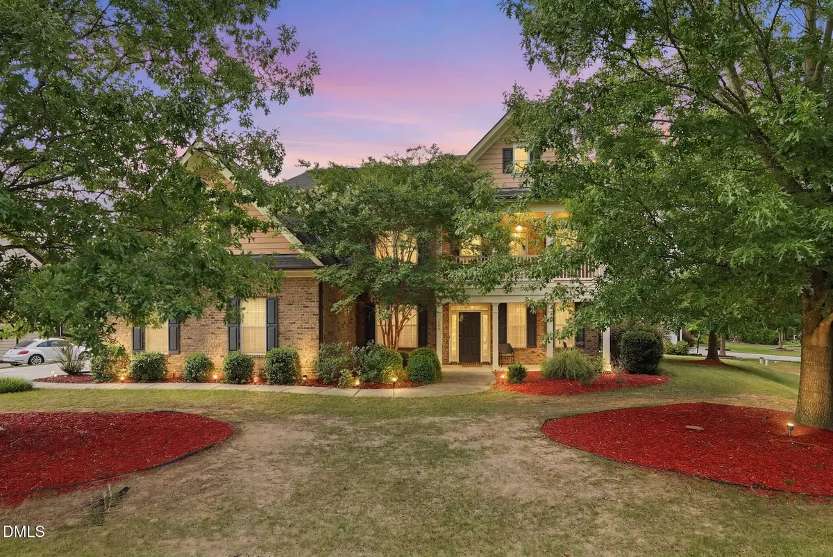 337 Karpen Lane, Cary, NC 27519 - #1