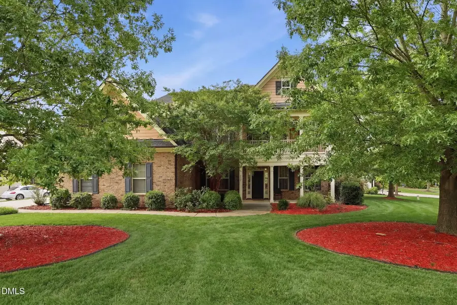 337 Karpen Lane, Cary, NC 27519 - #3