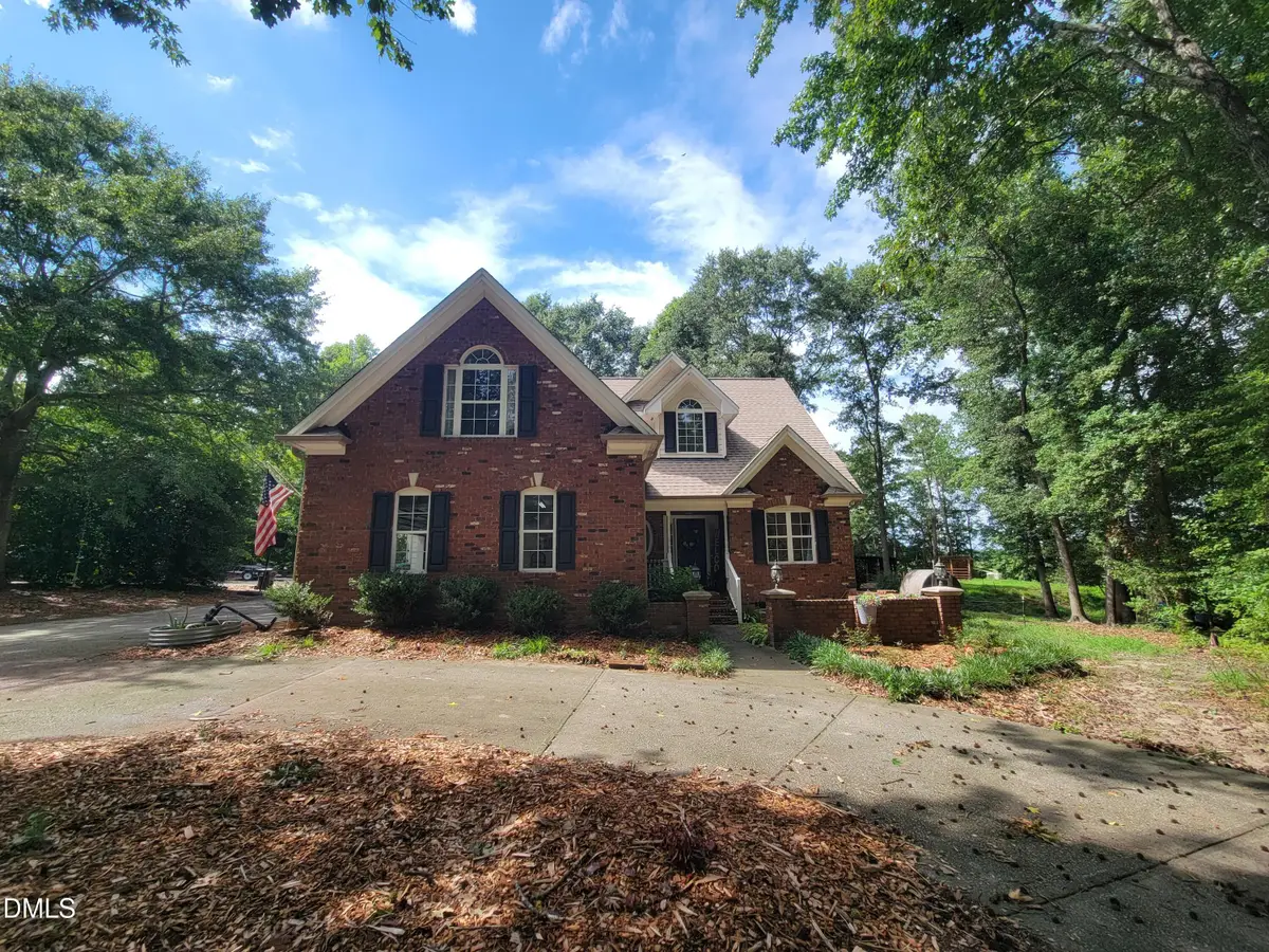 6600 St Jens Lane, Raleigh, NC 27603 - #1