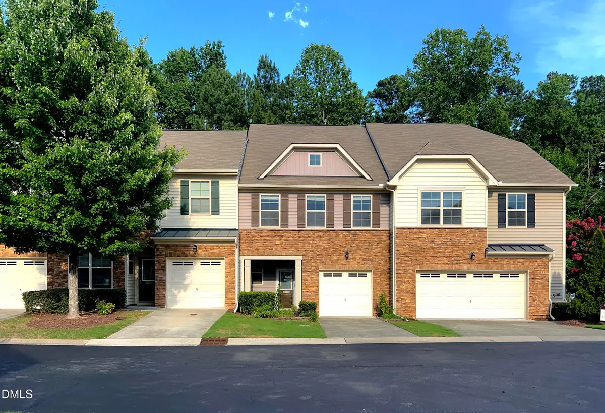 221 Diamond Head Drive, Durham, NC 27705 - #1