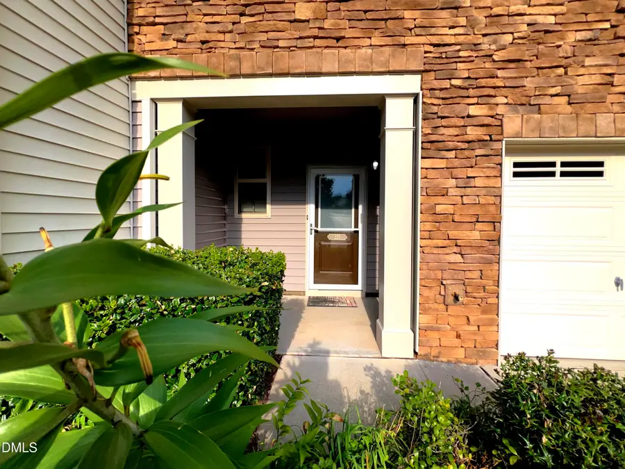 221 Diamond Head Drive, Durham, NC 27705 - #2