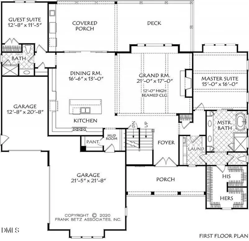 250 Slocum Drive, Wendell, NC 27591 - #2