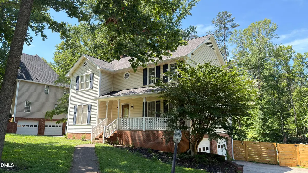 2089 Pembrooke Forest Drive, Winston Salem, NC 27106 - #1
