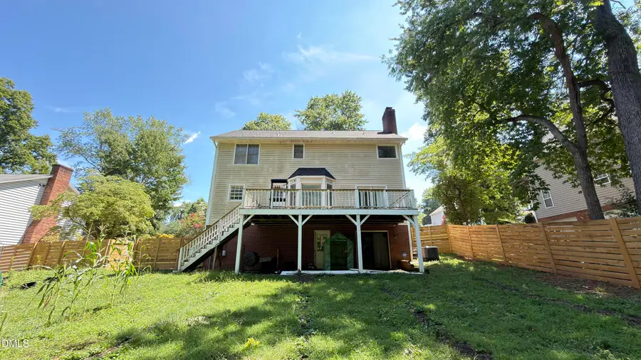 2089 Pembrooke Forest Drive, Winston Salem, NC 27106 - #3