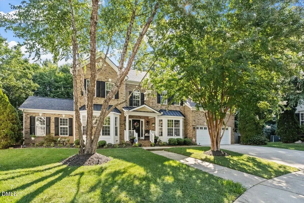2309 Summer Elms Court, Raleigh, NC 27614 - #1