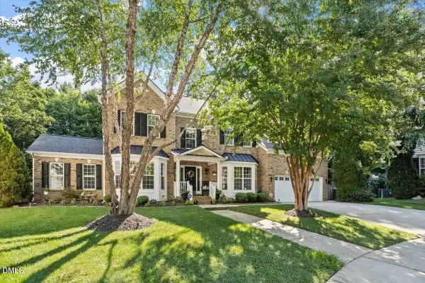 2309 Summer Elms Court, Raleigh, NC 27614