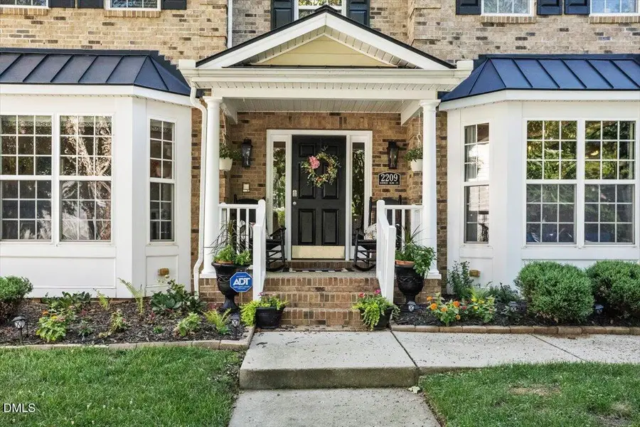 2309 Summer Elms Court, Raleigh, NC 27614 - #3