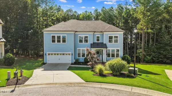 294 Dongola Street, Clayton, NC 27520