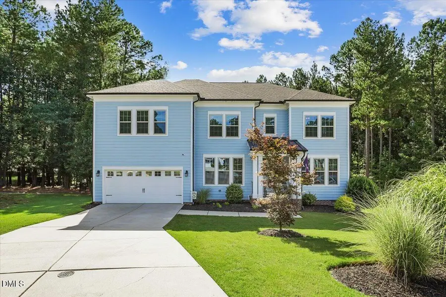 294 Dongola Street, Clayton, NC 27520 - #2