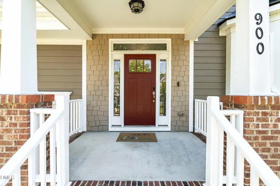 900 Vandalia Drive, Cary, NC 27519 - #2