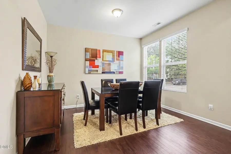 4505 Middletown Drive, Wake Forest, NC 27587 - #2