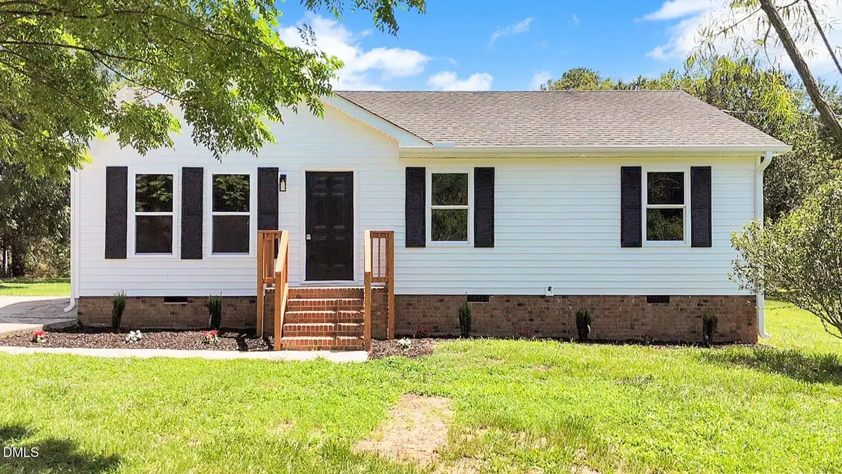 103 Meadow Run, Knightdale, NC 27545 - #1