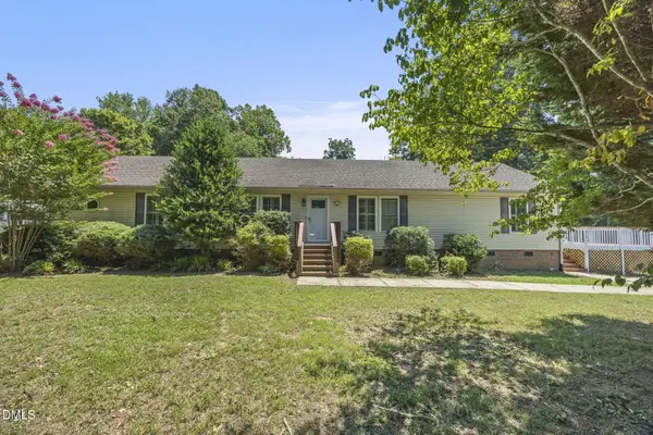 216 Gibson Road, Mebane, NC 27302