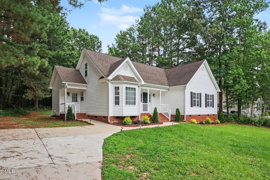 3220 Natural Pines Place, Zebulon, NC 27597 - #3