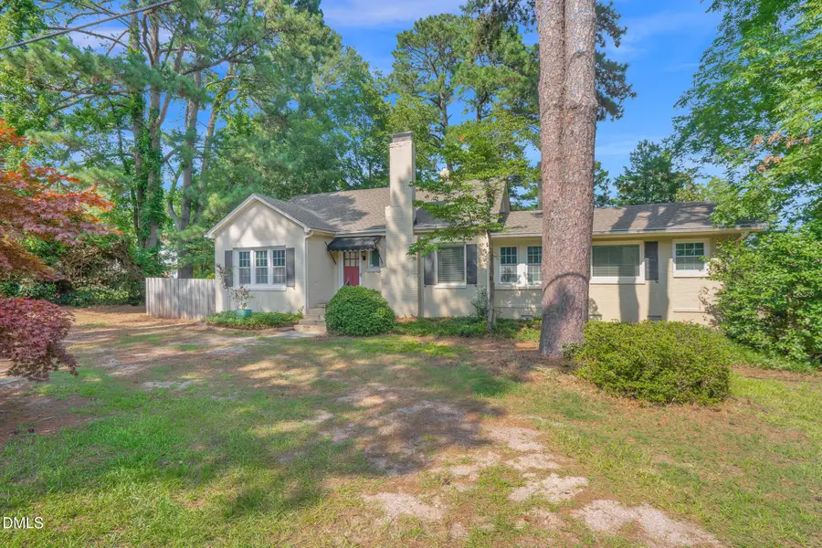 1900 Zebulon Road, Zebulon, NC 27597 - #2