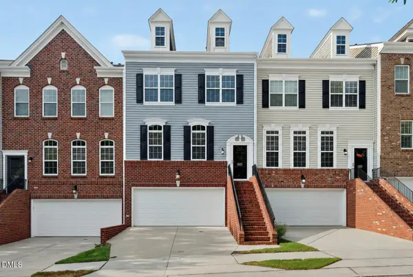 3507 Edgemont Drive, Raleigh, NC 27612