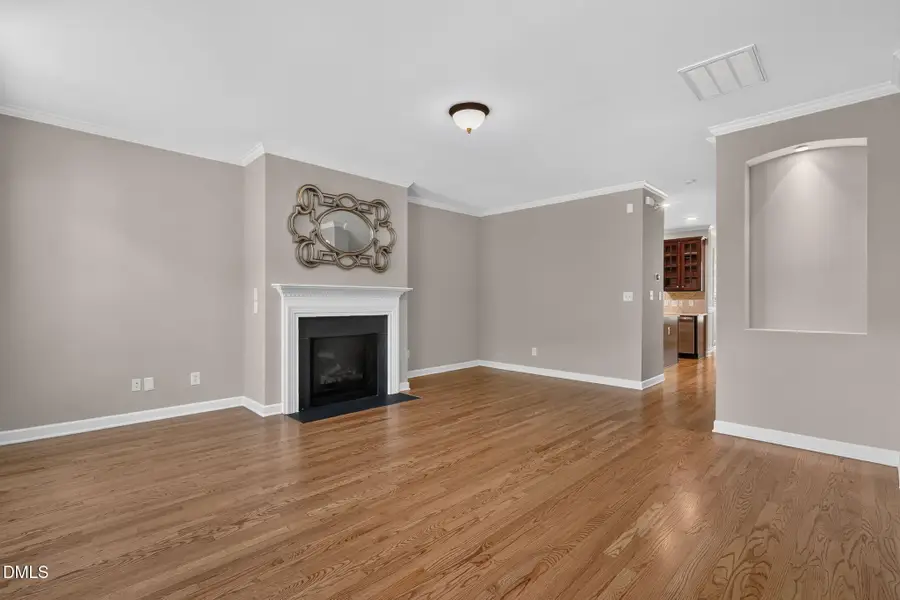 3507 Edgemont Drive, Raleigh, NC 27612 - #2