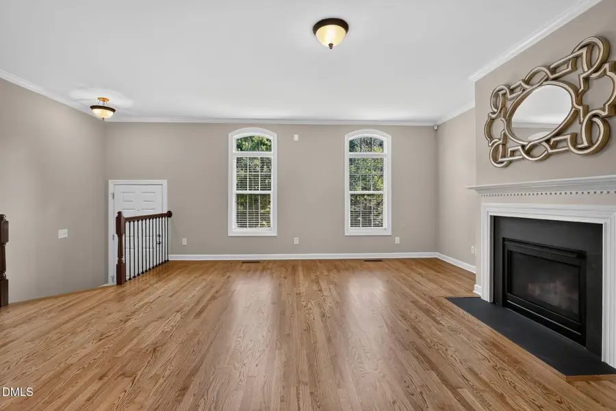 3507 Edgemont Drive, Raleigh, NC 27612 - #3