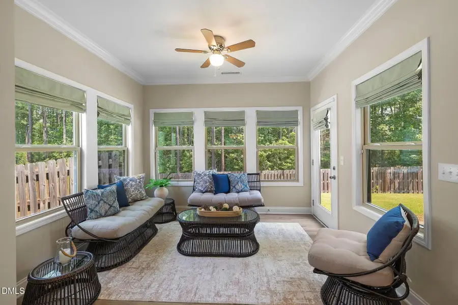 1021 Talbot Place, Durham, NC 27703 - #2