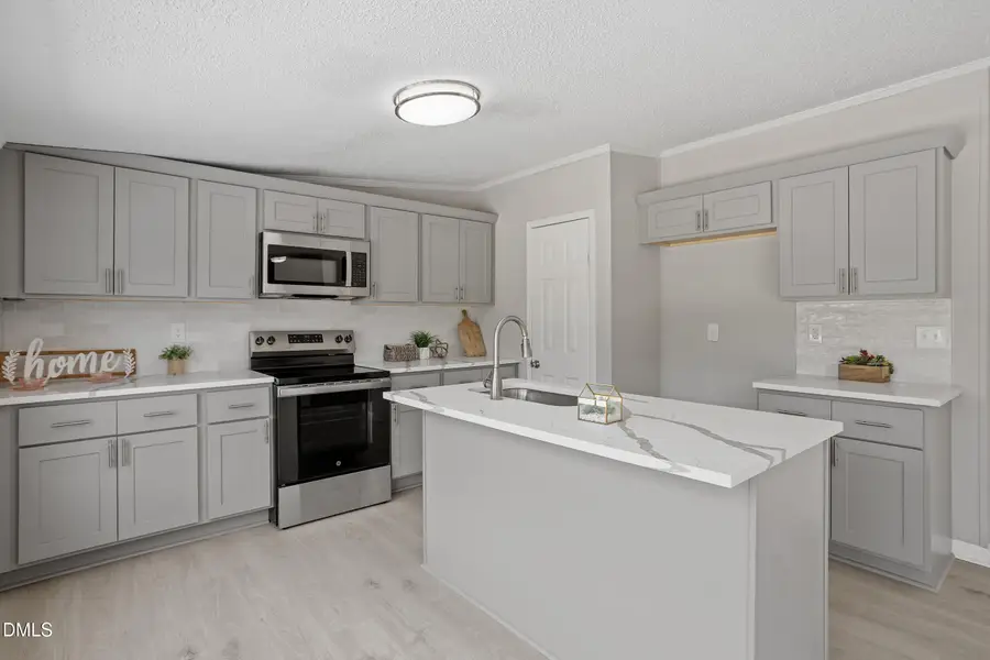 4674 Denton Road, Middlesex, NC 27557 - #2