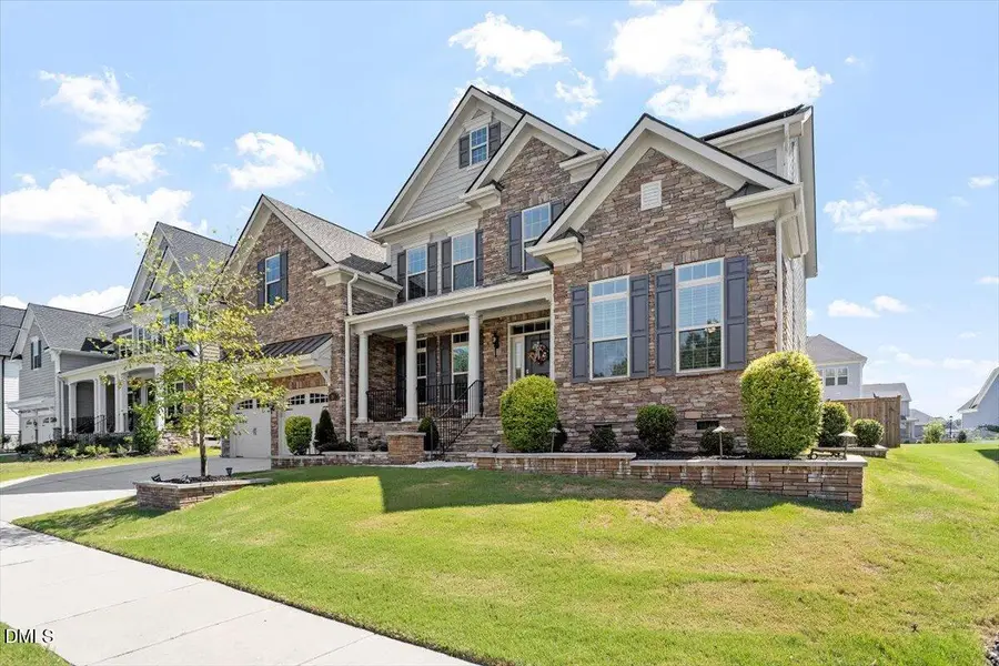 207 Weddington Park Lane, Apex, NC 27523 - #3