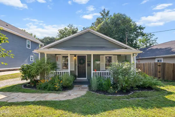 420 N Allen Road, Wake Forest, NC 27587