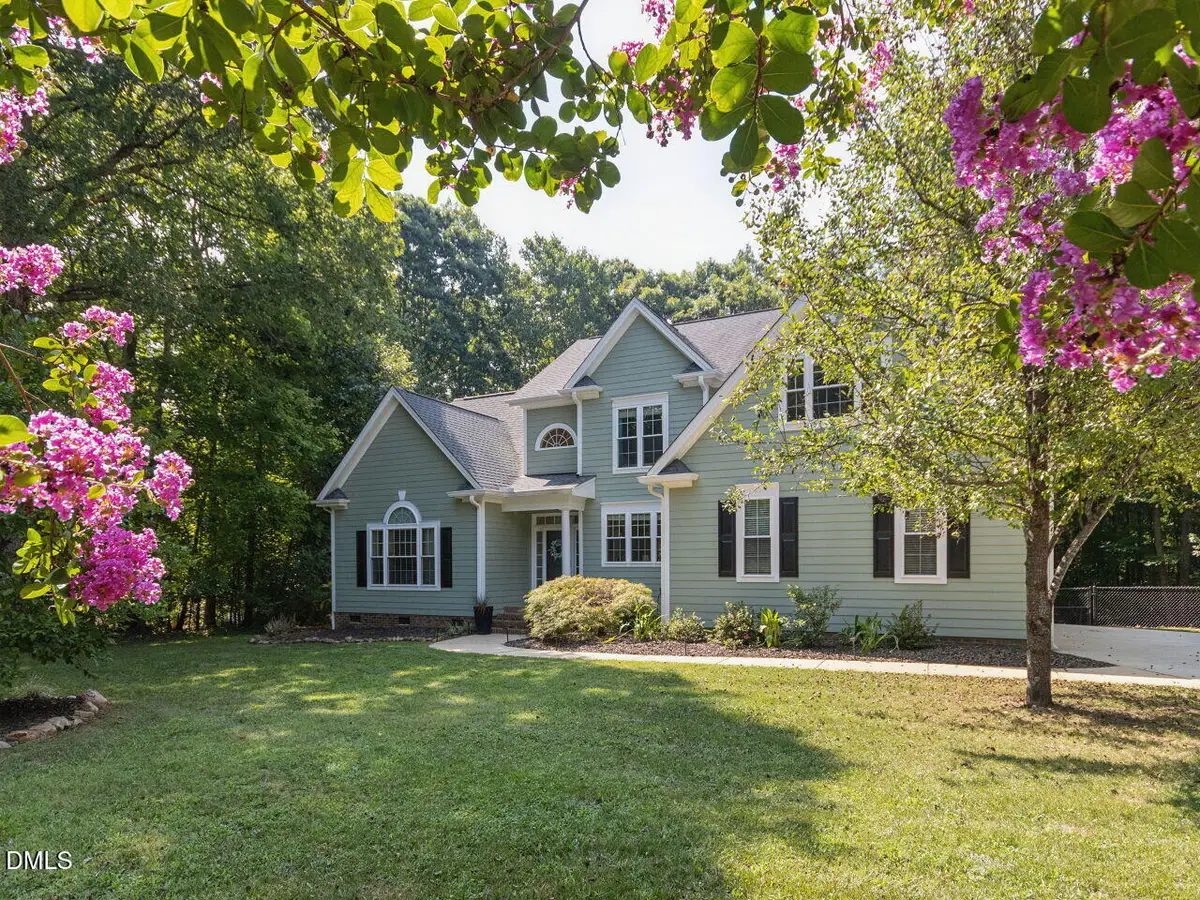1012 Chesters Hollow Drive, Raleigh, NC 27603 - #1