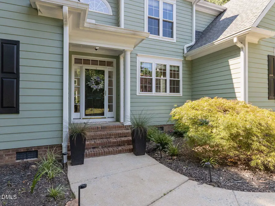 1012 Chesters Hollow Drive, Raleigh, NC 27603 - #3