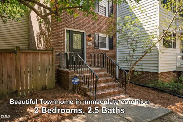 106 Gunston Court, Chapel Hill, NC 27514
