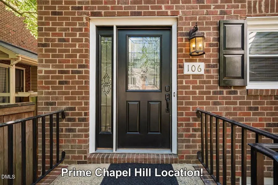 106 Gunston Court, Chapel Hill, NC 27514 - #2