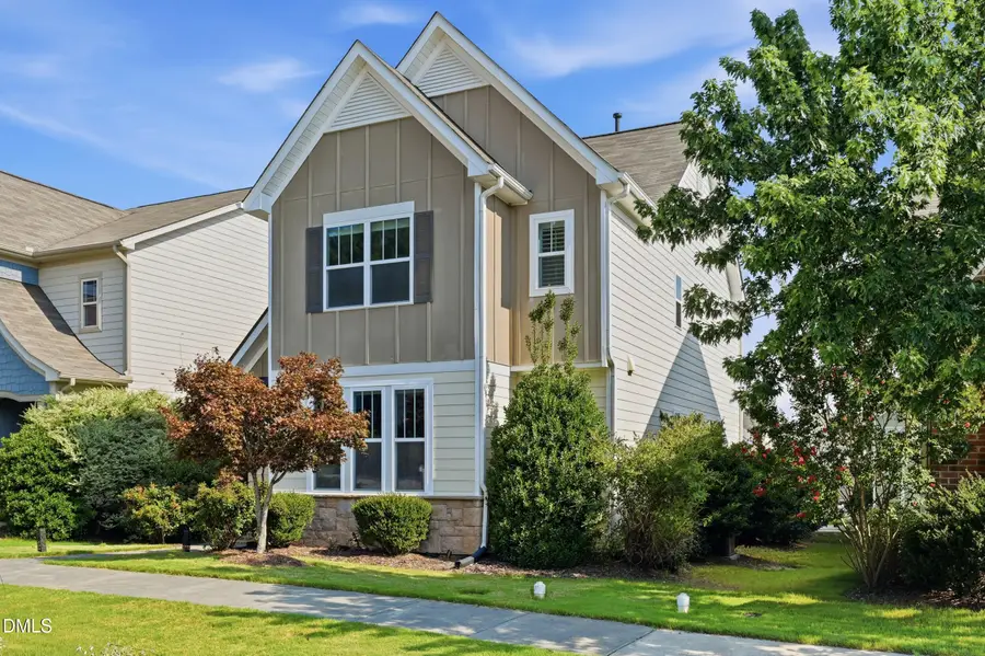 2756 Abruzzo Drive, Apex, NC 27502 - #3