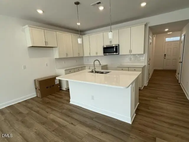 5402 Running Fox Lane, Durham, NC 27703 - #2