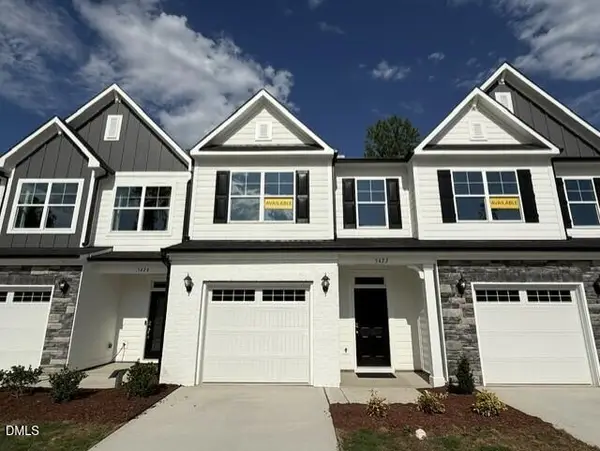 5406 Running Fox Lane, Durham, NC 27703