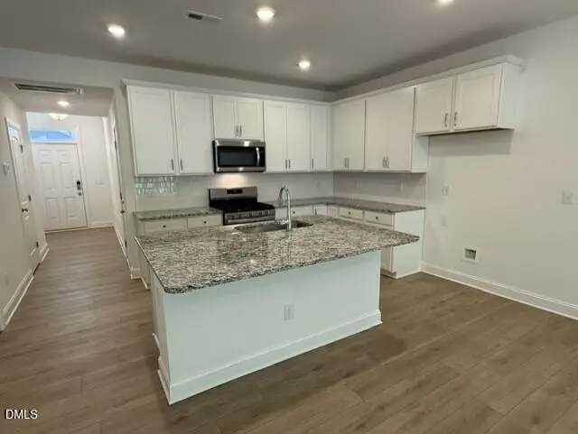 5410 Running Fox Lane, Durham, NC 27703 - #2