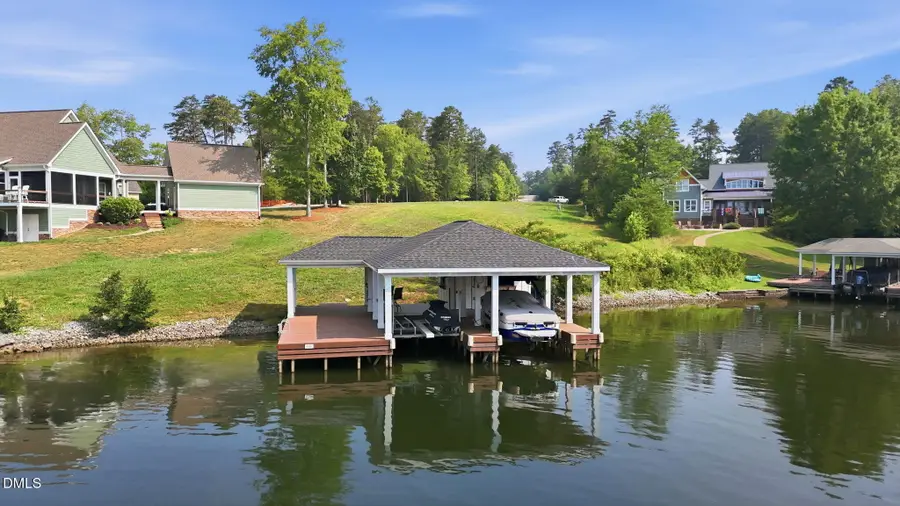 41 S Stillwood Lane, Semora, NC 27343 - #2
