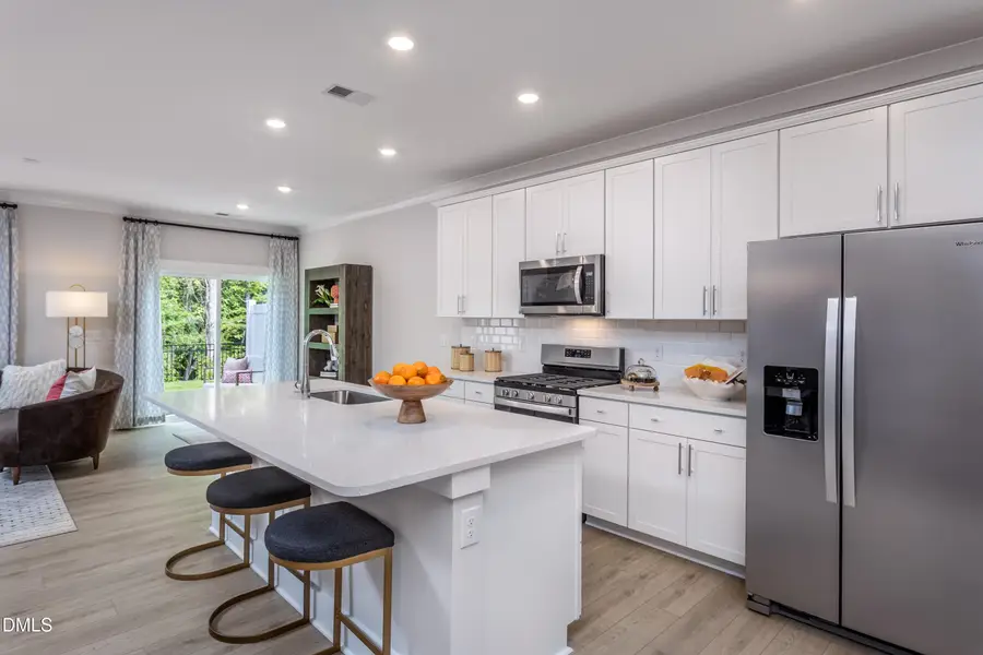5408 Running Fox Lane, Durham, NC 27703 - #3