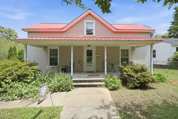 410 W Lee Street, Mebane, NC 27302
