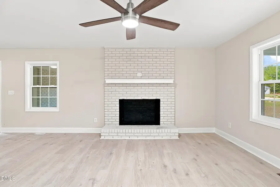 9264 Tar River Church Road, Elm City, NC 27822 - #3