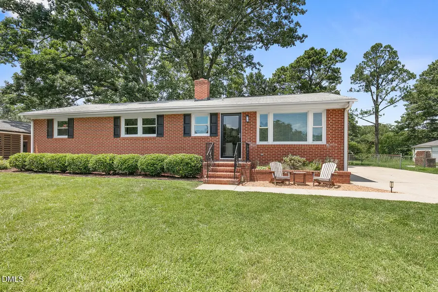 224 Faison Drive, Knightdale, NC 27545 - #2