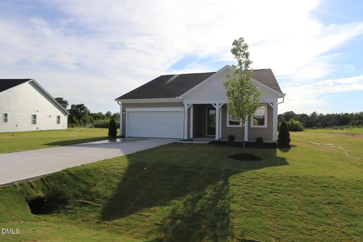 406 Thomas Store Drive, Broadway, NC 27505 - #1