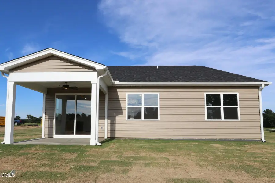 406 Thomas Store Drive, Broadway, NC 27505 - #2
