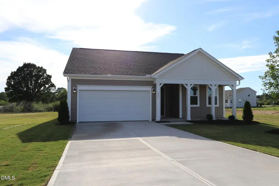 406 Thomas Store Drive, Broadway, NC 27505 - #3