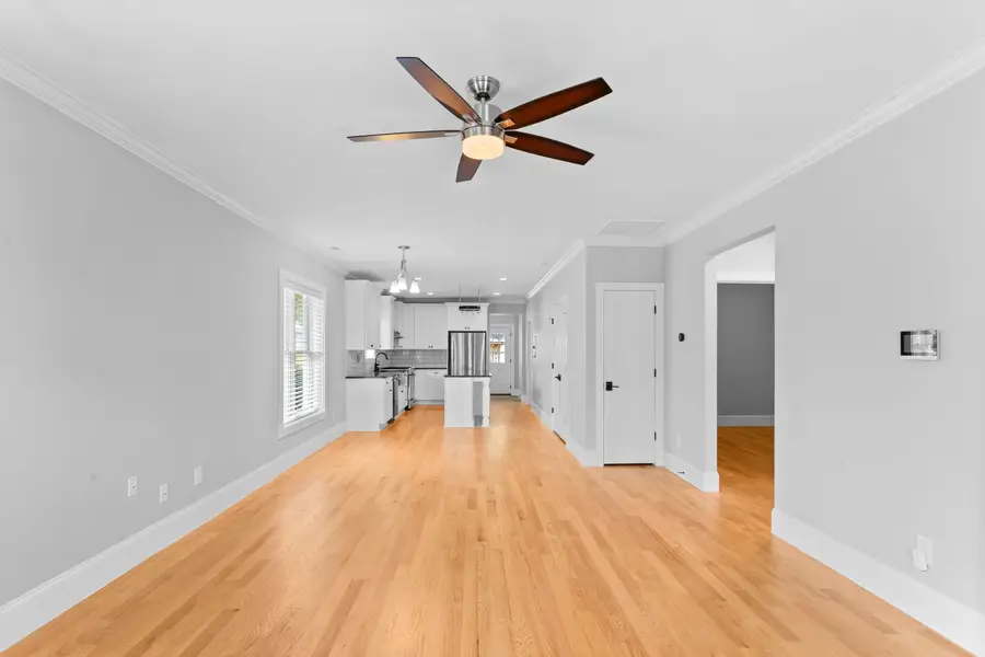801 Dowd Street, Durham, NC 27701 - #3