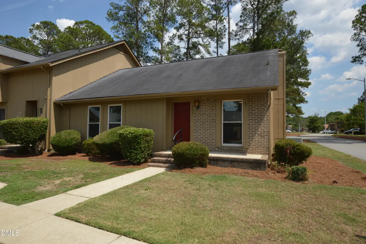 4602 Keg Court, Fayetteville, NC 28314 - #1