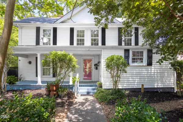 1016 Wells Street, Durham, NC 27707