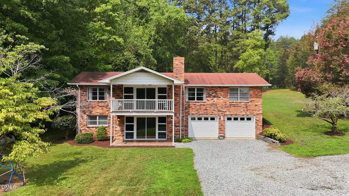 44 Pine Cone Lane, Semora, NC 27343 - #1