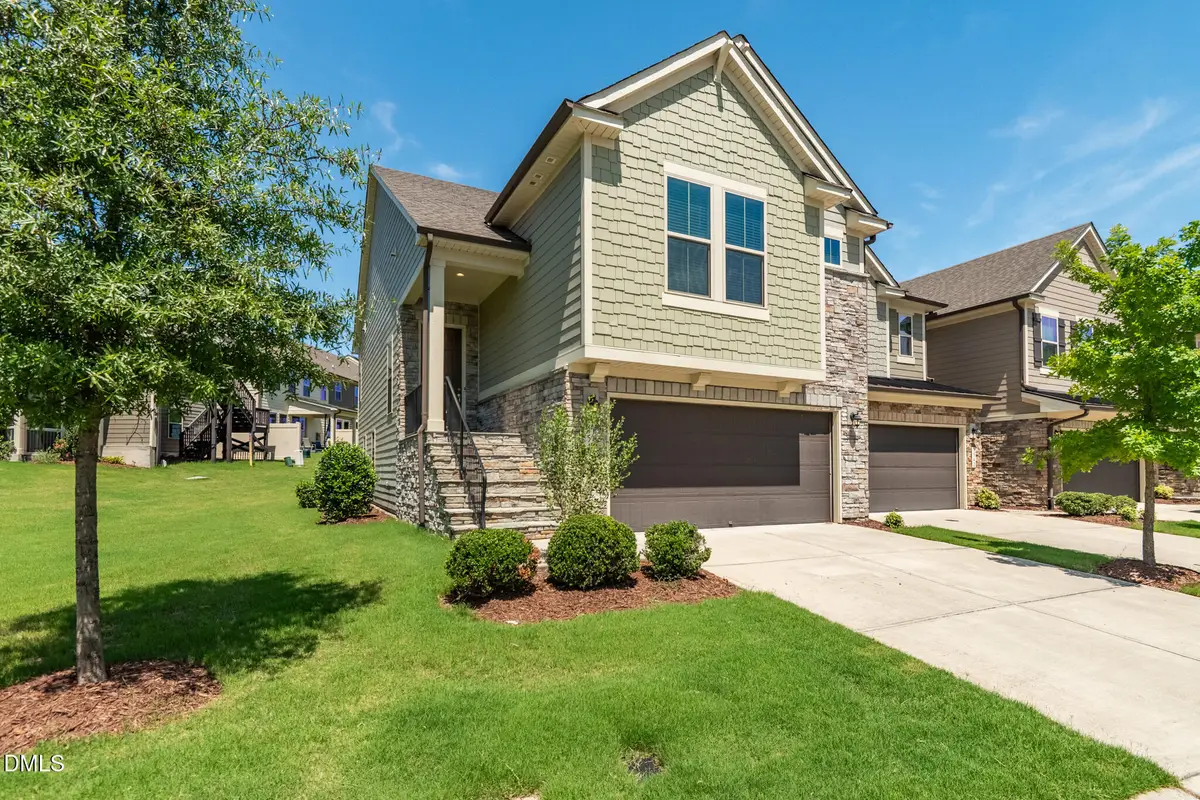 1544 Catch Fly Lane, Durham, NC 27713 - #1