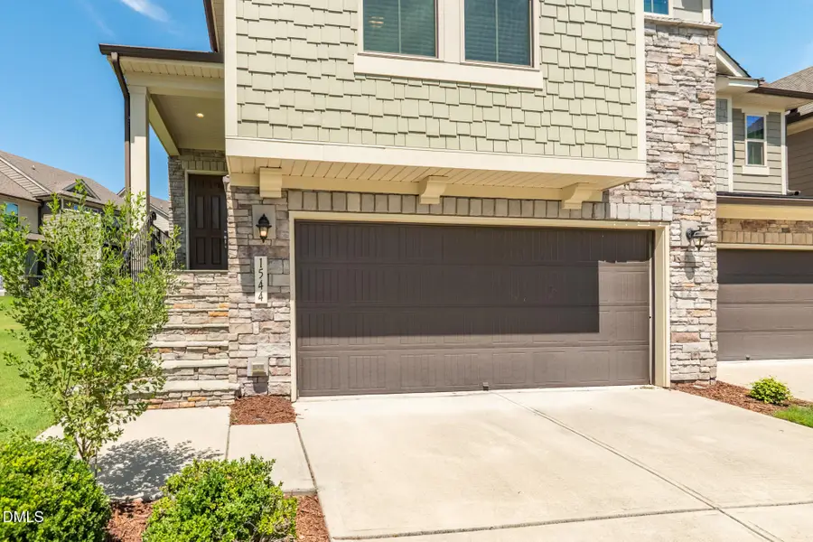 1544 Catch Fly Lane, Durham, NC 27713 - #2